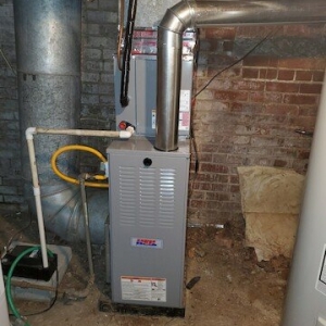 Photo of Andrews Heating & Cooling