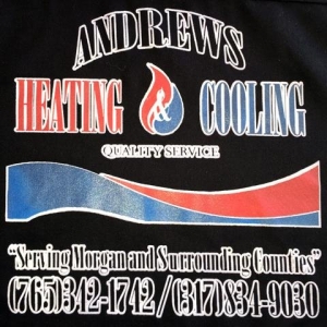 Photo of Andrews Heating & Cooling