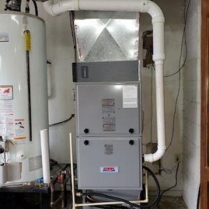 Photo of Andrews Heating & Cooling