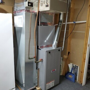 Photo of Andrews Heating & Cooling