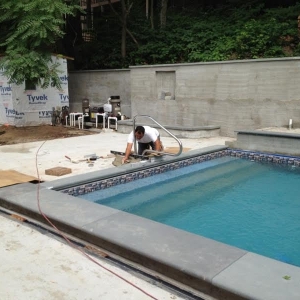 Photo of JG Pool