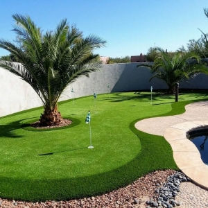 Photo of Top Quality Turf