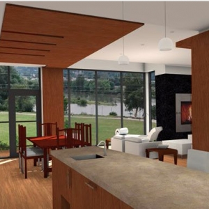 Photo of Amy Green Design