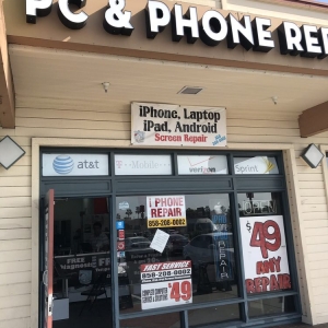 Photo of Computer Geek 911