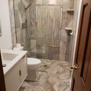 Photo of AD Tile Fitters