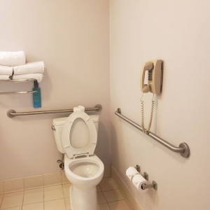 Photo of SpringHill Suites by Marriott Virginia Beach Oceanfront