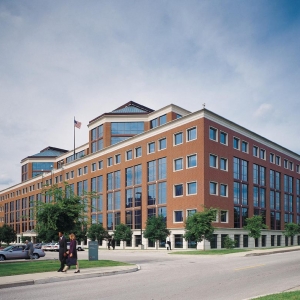 Photo of Indiana Farm Bureau Insurance
