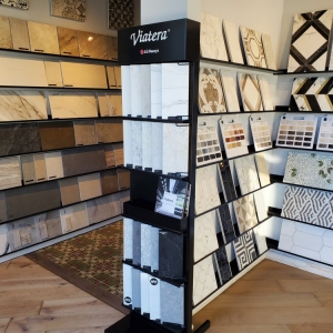 Photo of Bay Area Tile & Hardwood Supply