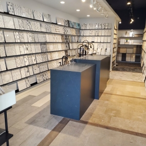 Photo of Bay Area Tile & Hardwood Supply