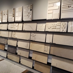 Photo of Bay Area Tile & Hardwood Supply
