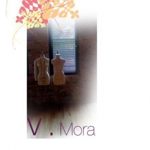 Photo of V Mora