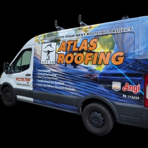 Photo of Atlas Roofing