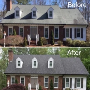 Photo of Atlas Roofing