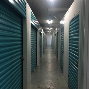 Photo of East Bank Storage