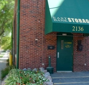 Photo of East Bank Storage