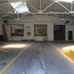 Photo of East Bank Storage