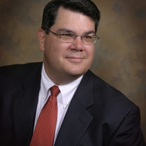 Photo of Todd Hendrickson