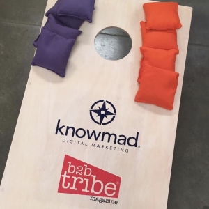 Photo of Knowmad Digital Marketing
