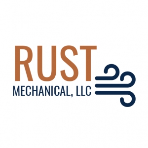 Photo of Rust Mechanical
