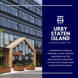 Photo of Haddad Plumbing & Heating
