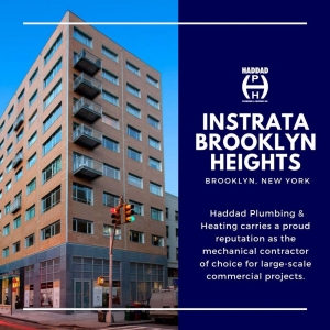 Photo of Haddad Plumbing & Heating