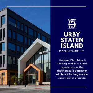 Photo of Haddad Plumbing & Heating