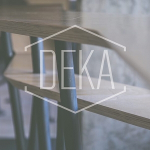 Photo of DEKA Fabrication