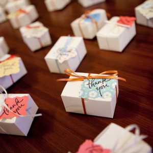 Photo of Rica Chica Event Productions