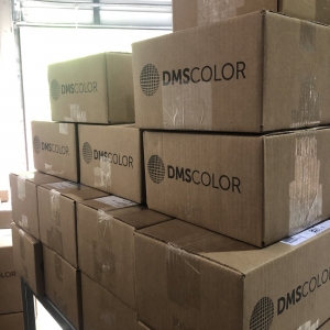Photo of DMS Color