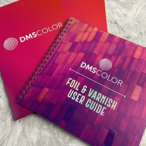 Photo of DMS Color
