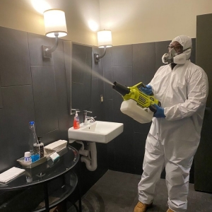 Photo of Advanced Bio Cleanup