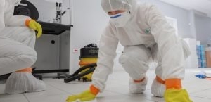 Photo of Advanced Bio Cleanup
