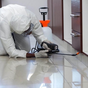 Photo of Advanced Bio Cleanup