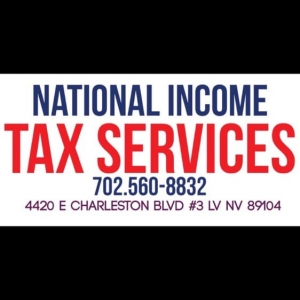 Photo of National Income Tax Services