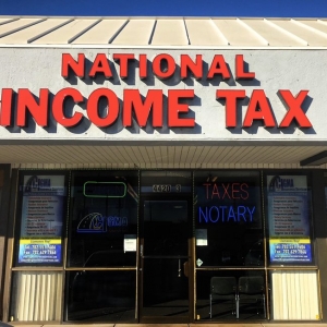 Photo of National Income Tax Services