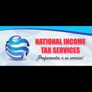 Photo of National Income Tax Services