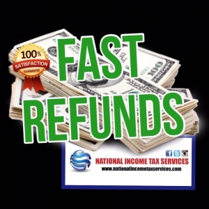Photo of National Income Tax Services