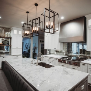 Alpharetta Legacy Countertops