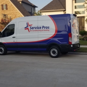 Katy Service Pros