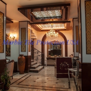 Photo of Marble Tile Protection USA