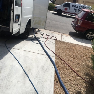 Photo of K&A Carpet Cleaning