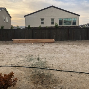 Photo of Modern Image Landscape Construction