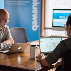 Photo of Coolblueweb