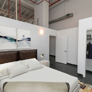 Photo of Fulton Cotton Mill Lofts