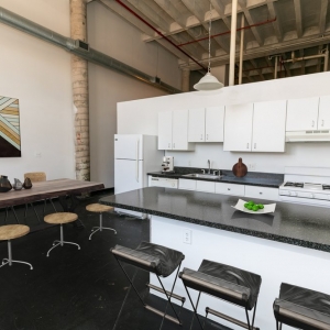 Photo of Fulton Cotton Mill Lofts