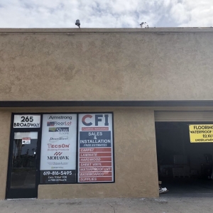 Photo of CFI Flooring Wholesale