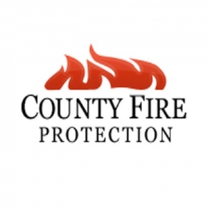 Photo of County Fire Protection