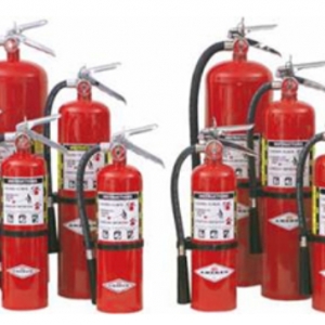 Photo of County Fire Protection