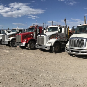 Photo of Cutthroat Dumpster & Bobcat Service