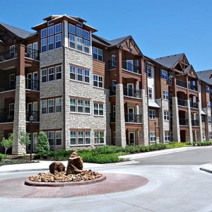 Photo of Highlands Lodge Apartments